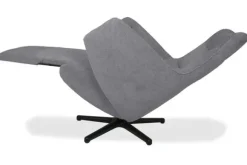 Sta Op Stoelen|Relaxstoelen-Meubelfabriek de Toekomst Relaxfauteuil Carum-Twice