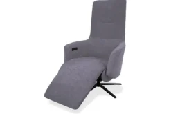 Sta Op Stoelen|Relaxstoelen-Meubelfabriek de Toekomst Relaxfauteuil  Carum-Twice