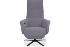 Sta Op Stoelen|Relaxstoelen-Meubelfabriek de Toekomst Relaxfauteuil  Carum-Twice