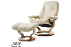 Hot Relaxfauteuil Consul Classic | Relaxstoelen|Draaifauteuils