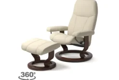 Clearance Relaxfauteuil Consul Classic | Relaxstoelen|Draaifauteuils