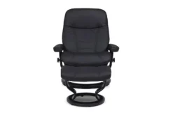Relaxstoelen|Draaifauteuils-Stressless Relaxfauteuil Consul Classic |