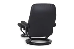 Relaxstoelen|Draaifauteuils-Stressless Relaxfauteuil Consul Classic |