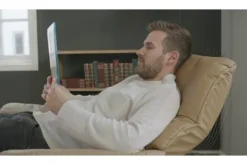 Online Relaxfauteuil Consul Cross | Relaxstoelen|Draaifauteuils