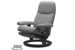 Relaxfauteuil Consul Power | Relaxstoelen|Draaifauteuils