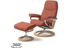 Sale Relaxfauteuil Consul Signature | Relaxstoelen|Draaifauteuils