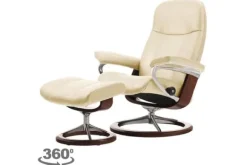 Relaxfauteuil Consul Signature | Relaxstoelen|Draaifauteuils