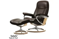 Hot Relaxfauteuil  Consul Signature | Relaxstoelen|Draaifauteuils