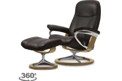 Hot Relaxfauteuil Consul Signature | Relaxstoelen|Draaifauteuils