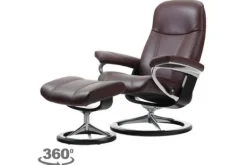 Sale Relaxfauteuil Consul Signature | Relaxstoelen|Draaifauteuils