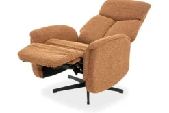 Relaxstoelen- Relaxfauteuil Coral CM-55.056 Aarhus