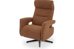 Outlet Relaxfauteuil Coral CM-55.050 Copenhagen Relaxstoelen|Draaifauteuils
