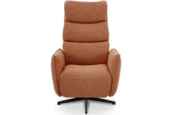 Relaxstoelen|Draaifauteuils- Relaxfauteuil Coral CM-55.062 Goteborg