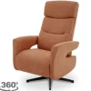 Best Relaxfauteuil Coral CM-55.059 Tampere Relaxstoelen|Draaifauteuils