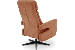 Best Relaxfauteuil Coral CM-55.059 Tampere Relaxstoelen|Draaifauteuils