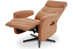 Best Relaxfauteuil Coral CM-55.059 Tampere Relaxstoelen|Draaifauteuils