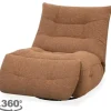 Relaxstoelen|Draaifauteuils-Label51 Relaxfauteuil Coral MW-72.018 Relax and Recharge