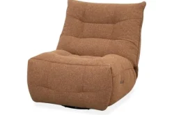 Relaxstoelen|Draaifauteuils-Label51 Relaxfauteuil Coral MW-72.018 Relax and Recharge