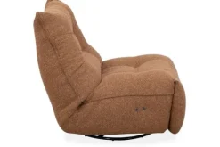 Relaxstoelen|Draaifauteuils-Label51 Relaxfauteuil Coral MW-72.018 Relax and Recharge