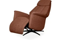 Relaxstoelen|Draaifauteuils-Label51 Relaxfauteuil Coral SX-84.013 Oslo