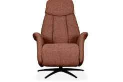 Relaxstoelen|Draaifauteuils-Label51 Relaxfauteuil Coral SX-84.013 Oslo