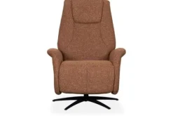 Relaxstoelen|Draaifauteuils-Label51 Relaxfauteuil Coral SX-84.016 Stockholm