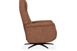 Relaxstoelen|Draaifauteuils-Label51 Relaxfauteuil Coral SX-84.016 Stockholm