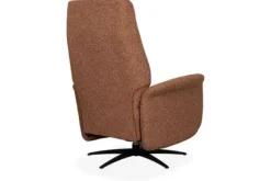 Relaxstoelen|Draaifauteuils-Label51 Relaxfauteuil Coral SX-84.016 Stockholm