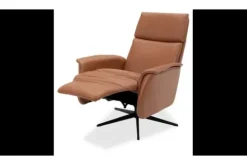 Clearance Relaxfauteuil Daan Relaxstoelen|Draaifauteuils