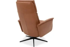 Clearance Relaxfauteuil Daan Relaxstoelen|Draaifauteuils