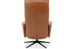 Clearance Relaxfauteuil Daan Relaxstoelen|Draaifauteuils