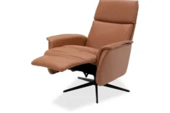 Clearance Relaxfauteuil Daan Relaxstoelen|Draaifauteuils