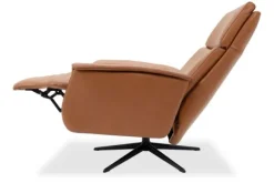 Clearance Relaxfauteuil Daan Relaxstoelen|Draaifauteuils