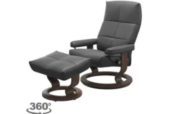 Best Relaxfauteuil David Classic | Relaxstoelen|Draaifauteuils