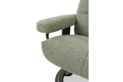 Relaxstoelen|Draaifauteuils-Stressless Relaxfauteuil David Classic |