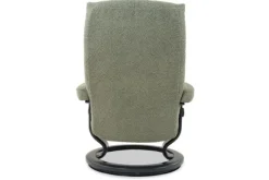 Relaxstoelen|Draaifauteuils-Stressless Relaxfauteuil David Classic |