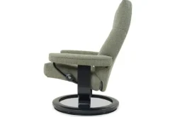 Relaxstoelen|Draaifauteuils-Stressless Relaxfauteuil David Classic |