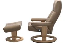 Sale Relaxfauteuil David Classic | Relaxstoelen|Draaifauteuils