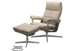 New Relaxfauteuil David Cross | Relaxstoelen|Draaifauteuils