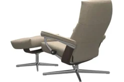 New Relaxfauteuil David Cross | Relaxstoelen|Draaifauteuils