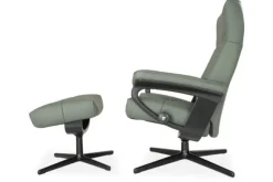 Relaxfauteuil  David Cross | Relaxstoelen|Draaifauteuils