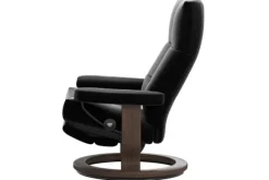 Relaxstoelen|Draaifauteuils-Stressless Relaxfauteuil David Power |