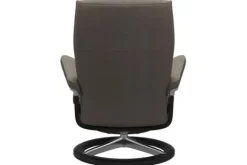 Outlet Relaxfauteuil David Signature | Relaxstoelen|Draaifauteuils