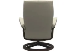 Relaxstoelen|Draaifauteuils-Stressless Relaxfauteuil David Signature |