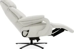 Best Relaxfauteuil Dowo Sta Op Stoelen|Relaxstoelen