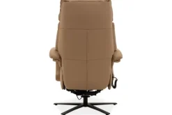 Best Relaxfauteuil Dowo Sta Op Stoelen|Relaxstoelen