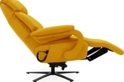 Best Relaxfauteuil Dowo Sta Op Stoelen|Relaxstoelen