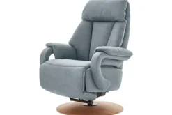 Sta Op Stoelen|Relaxstoelen-Zeeuw Style Relaxfauteuil Dowo