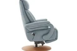 Sta Op Stoelen|Relaxstoelen-Zeeuw Style Relaxfauteuil Dowo