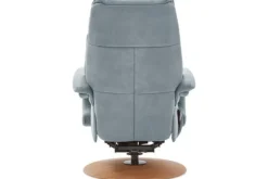 Sta Op Stoelen|Relaxstoelen-Zeeuw Style Relaxfauteuil Dowo